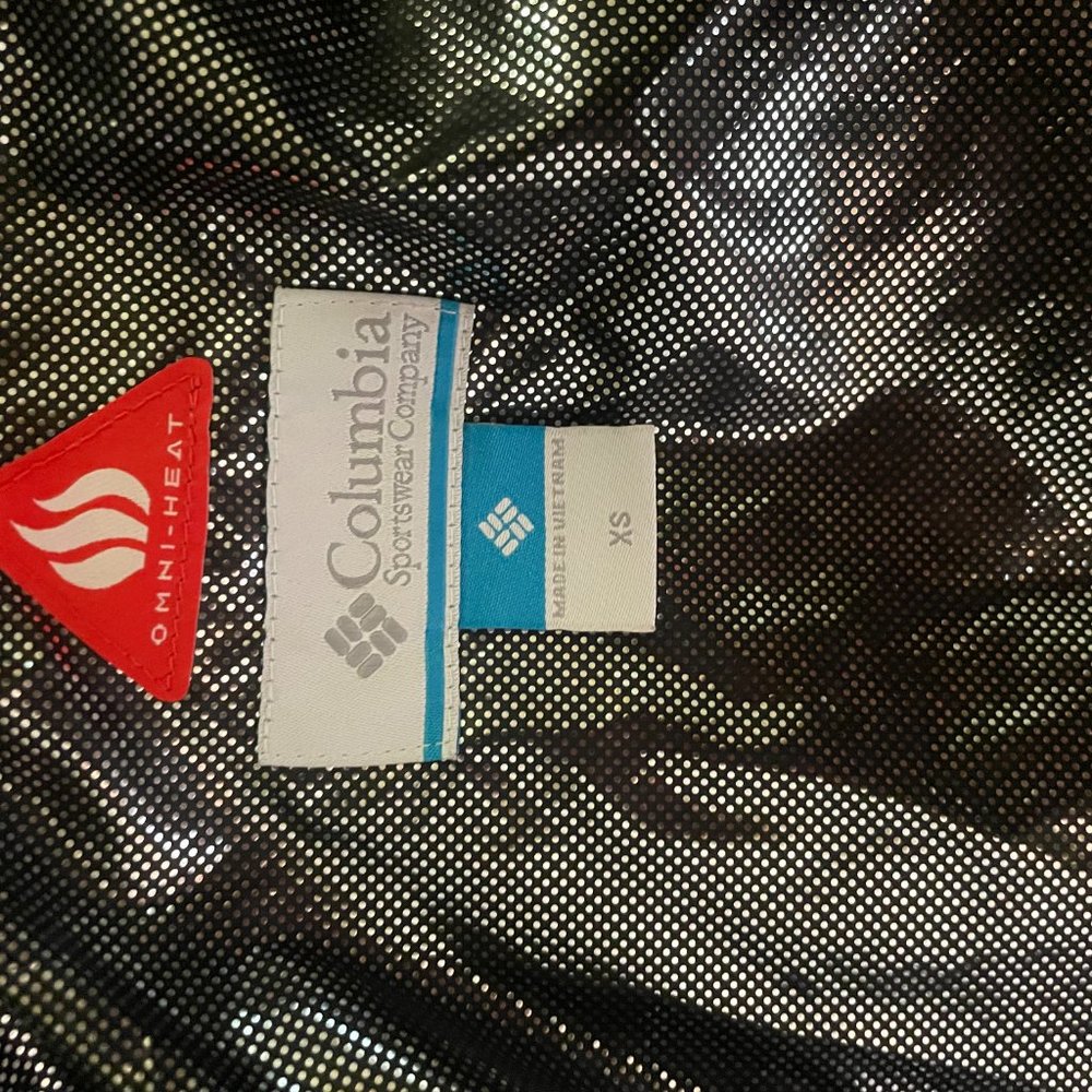 Columbia Tech Jacket - Picture 4 of 8